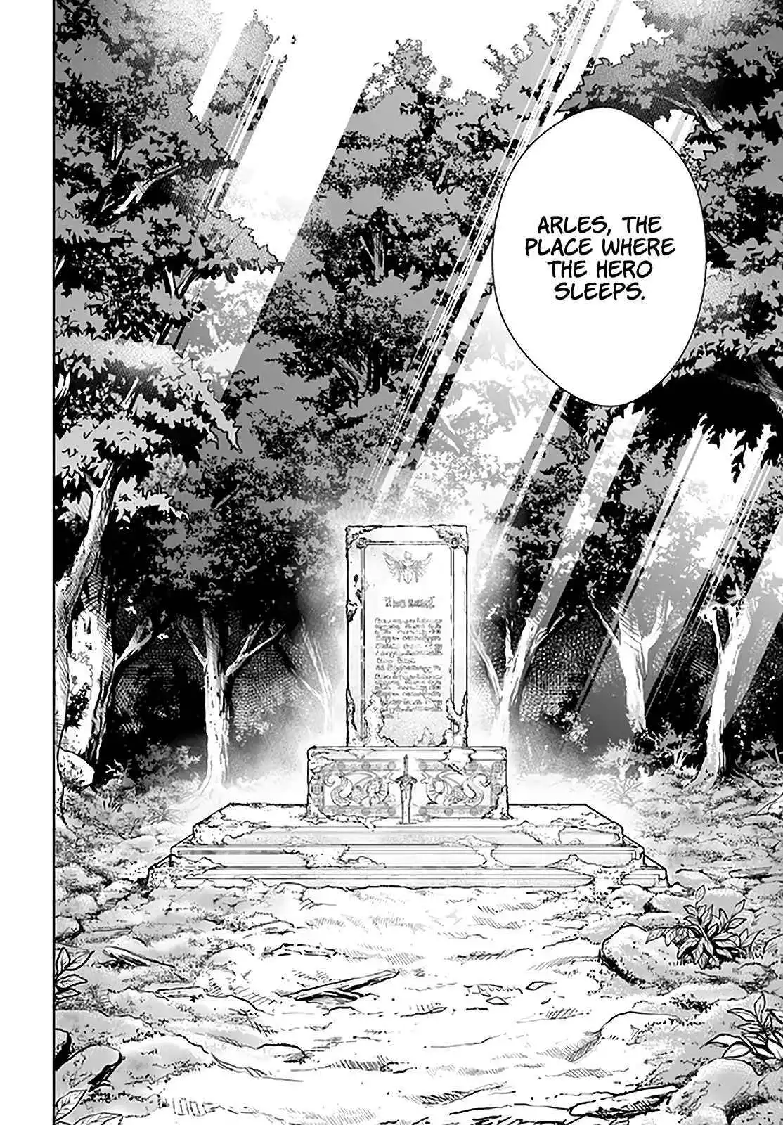 Gokufuri Kyohi Shite Tesaguri Start! Tokka Shinai Healer, Nakama to Wakarete Tabi ni Deru Chapter 25 11